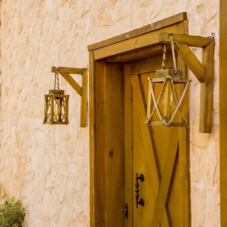 מלון Vista Del Faralya פאטהיה