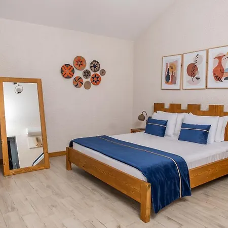 Vista Del Faralya 3* פאטהיה