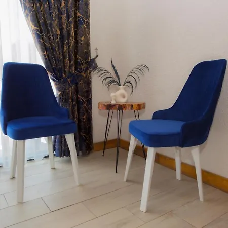 Otel Vista Del Faralya Fethiye