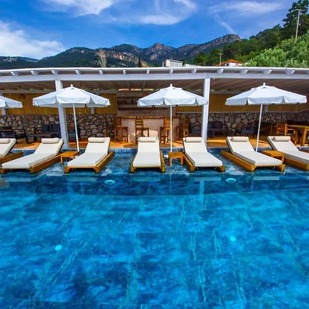 Otel Vista Del Faralya 3*