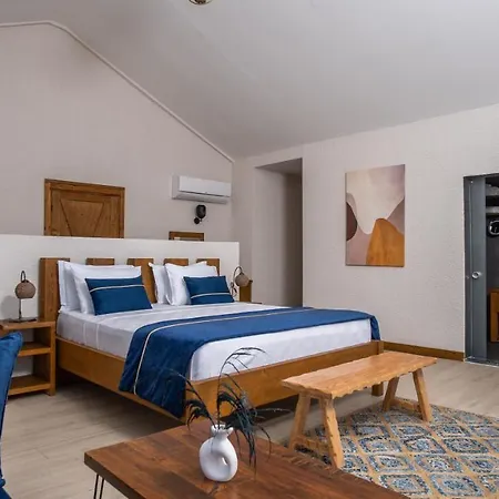 Otel Vista Del Faralya 3*