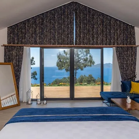 Otel Vista Del Faralya