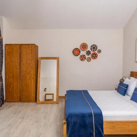 Otel Vista Del Faralya