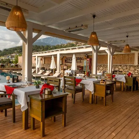 Otel Vista Del Faralya 3*
