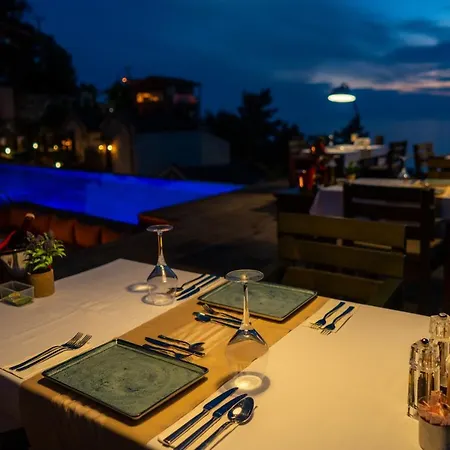 Vista Del Faralya Otel 3*