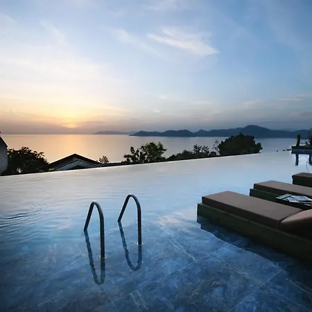 Vista Del Faralya Otel 3*
